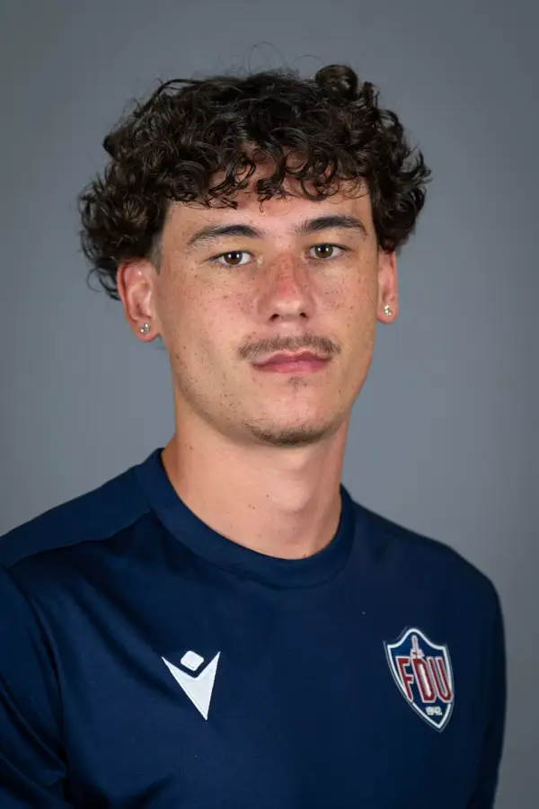 Thomas Giraudo, Soccer, Fairleigh Dickinson University