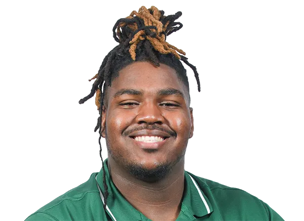 Dez Morgan, Football, undefined