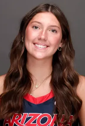 Holly Matchinsky, Beach Volleyball, undefined