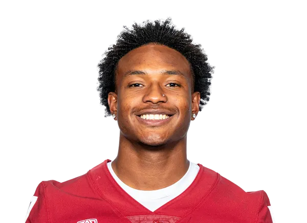 Jamarey Smith, Football, undefined