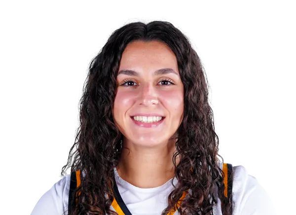 Catelyn Deaver, Basketball, undefined