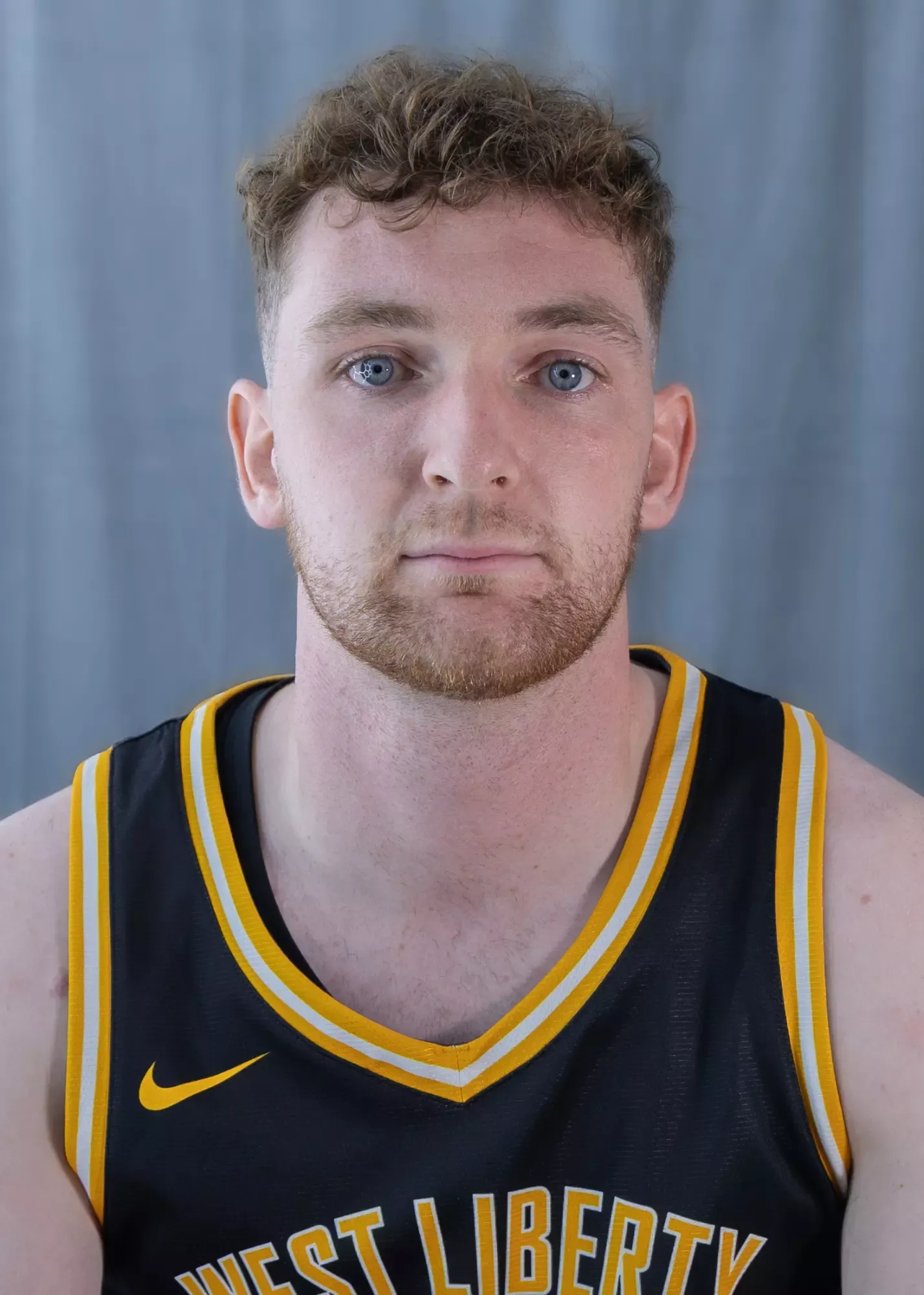 Jamie Muldowney, Basketball, West Liberty University