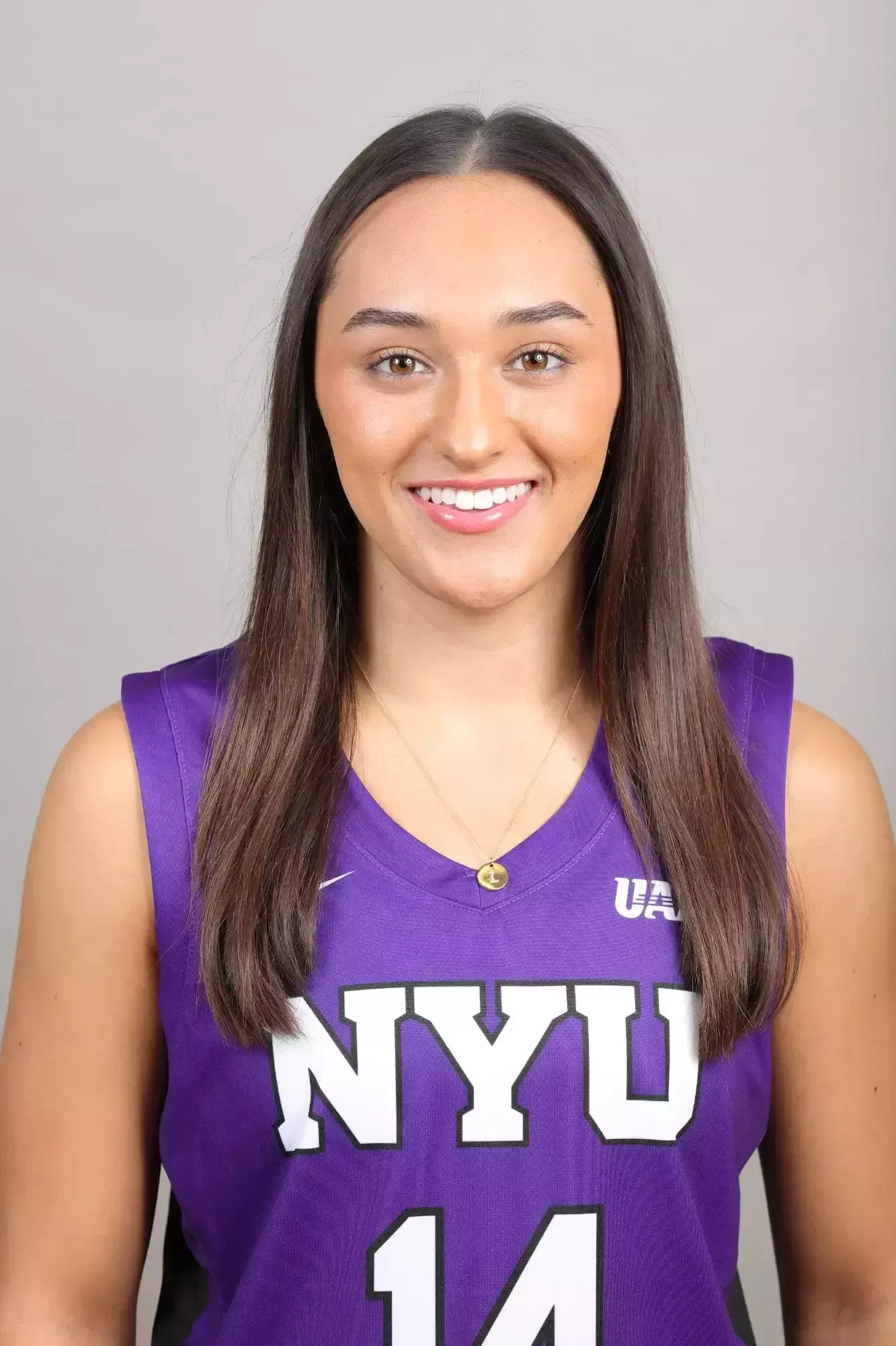 Olivia Lagao, Basketball, undefined