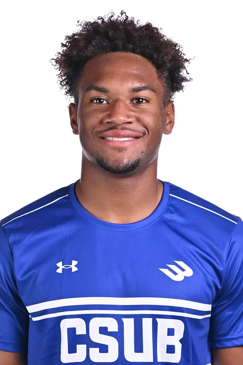 Justin Knighton, Soccer, undefined