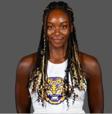 Kinaa Graham, Tennis, undefined