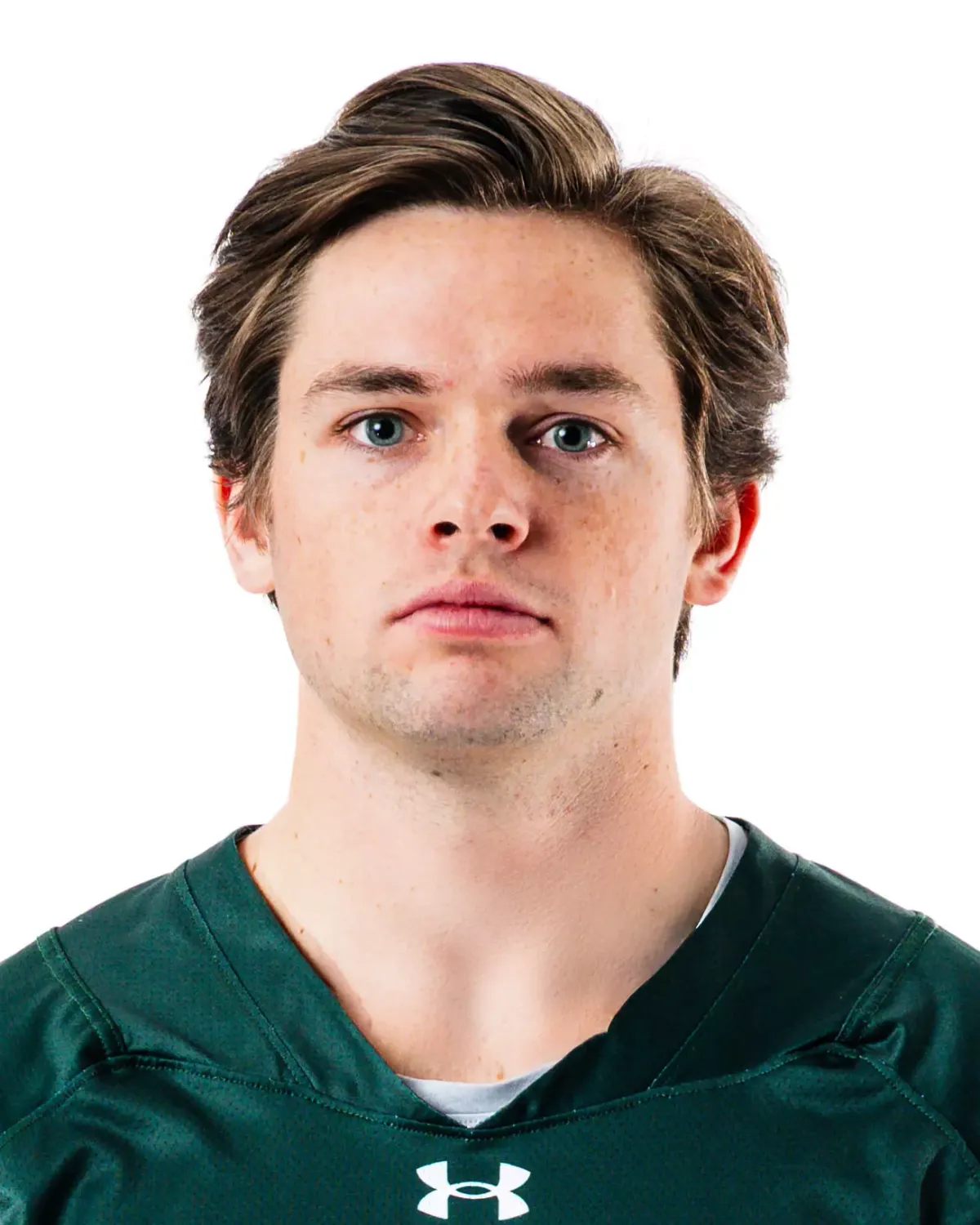 Luke Murphy, Lacrosse, undefined