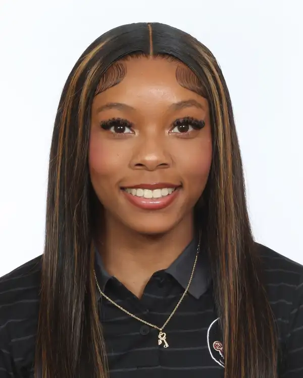 Liana Tyson, Track and Field (O), Florida State University