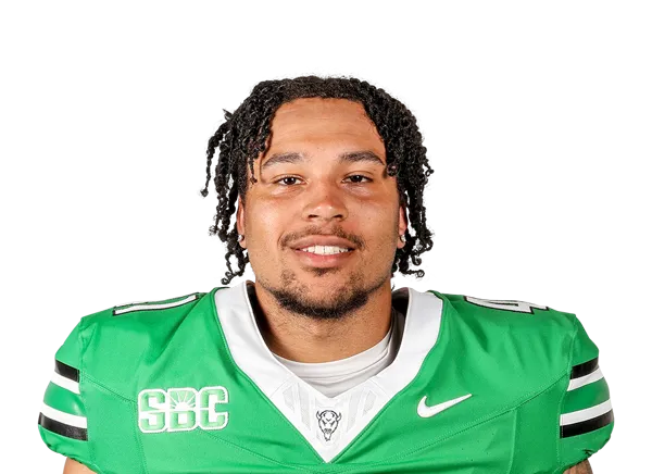 Jaydyn Johnson, Football, undefined