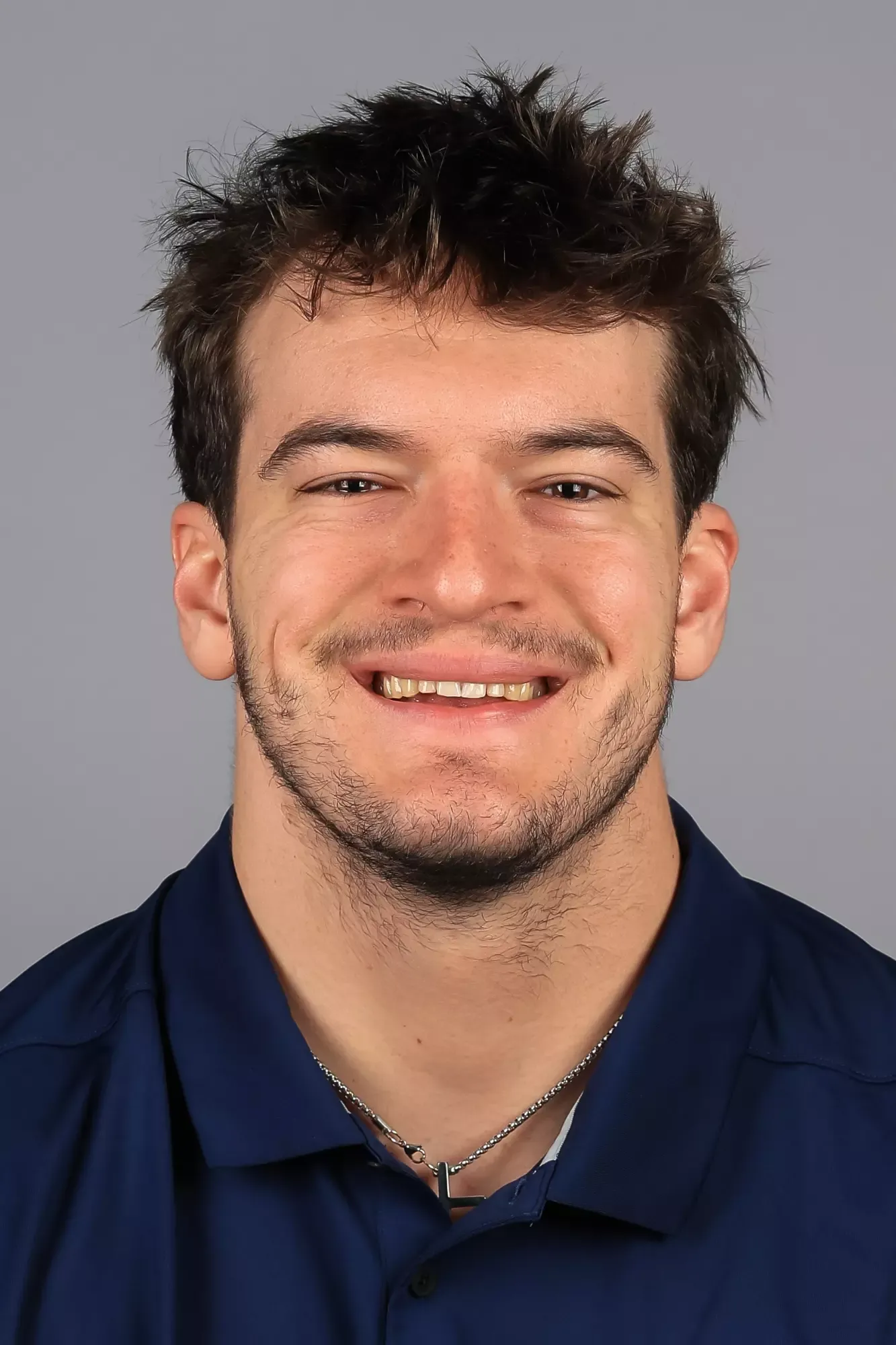Cooper Blomstrom, Football, undefined