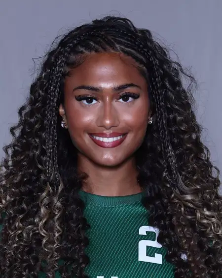 Malaika Dadabhoy, Soccer, Stetson University