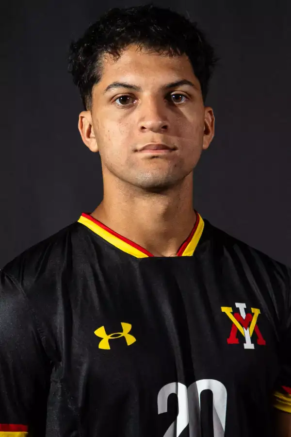 Miguel Osorto, Soccer, Virginia Military Institute