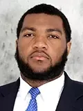 Rahfeeq Katumbusi, Football, Eastern Illinois University
