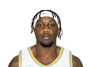 Jamal Fuller, Basketball, undefined
