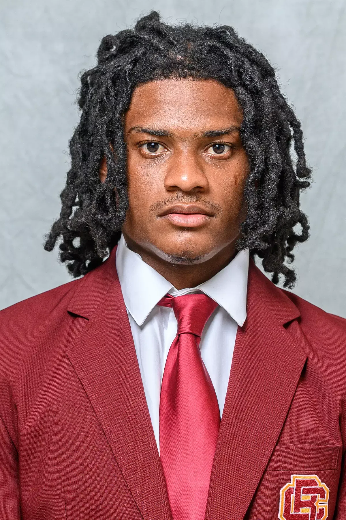 Maleek Huggins, Football, Bethune-Cookman University