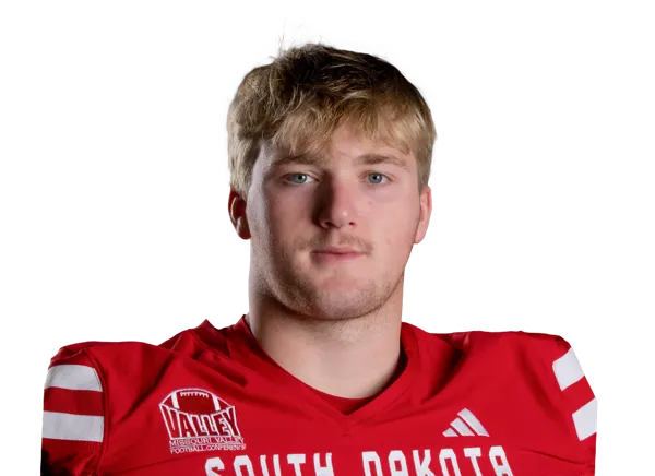 Crew Heier, Football, undefined