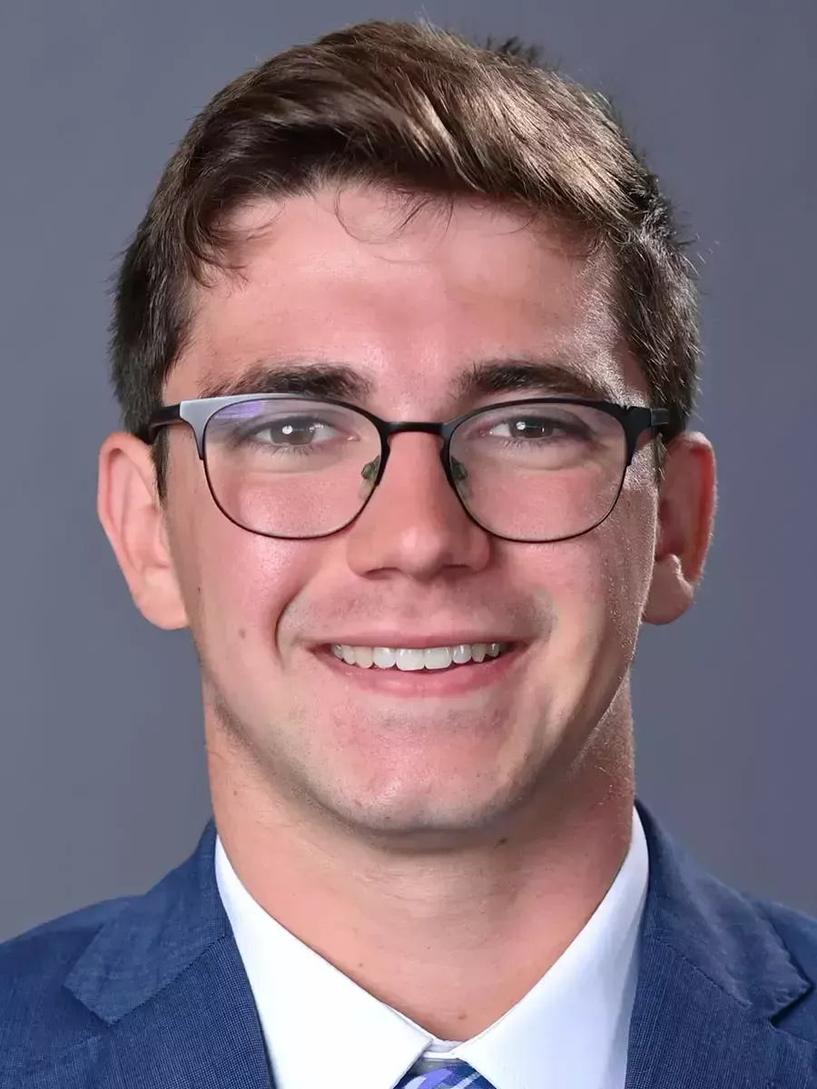 Austin Cutcher, Swimming & Diving, College of the Holy Cross