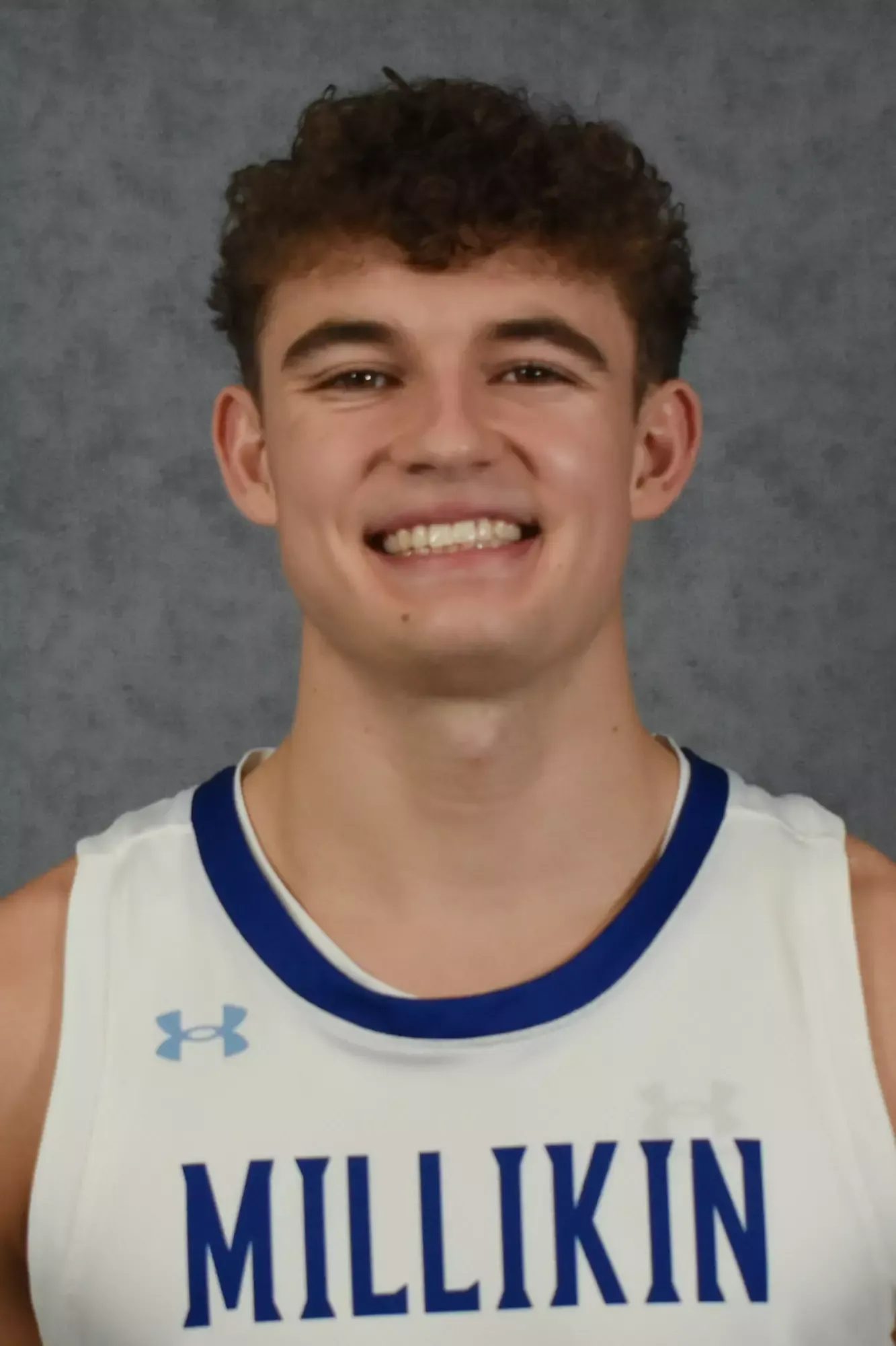 McGrady Noyes, Basketball, Millikin University