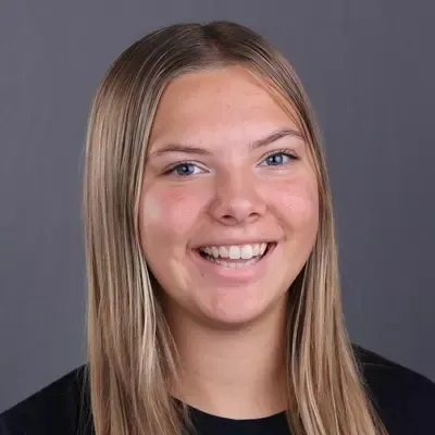 Paige Heideman, Tennis, University of Minnesota Duluth