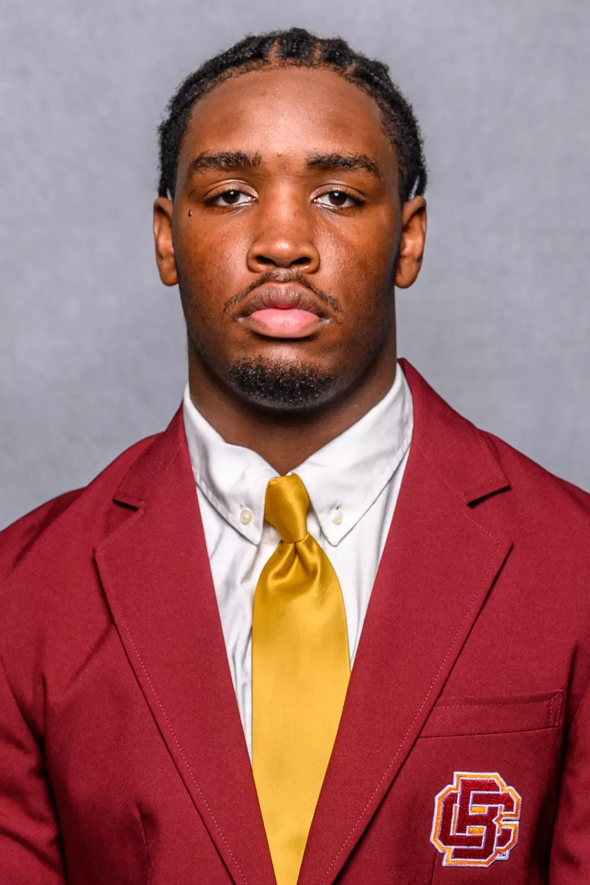 Paul Moore, Football, Bethune-Cookman University