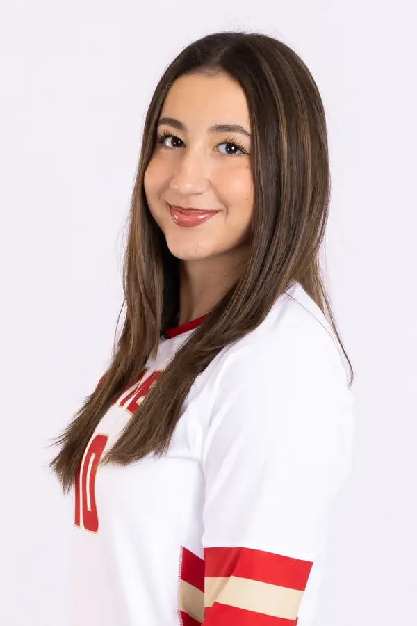 Ilayda Eren, Volleyball, University of Denver