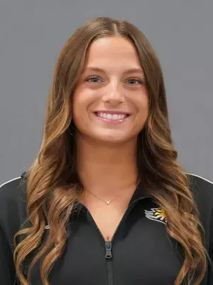 Isabella DeCroo, Gymnastics, Towson University