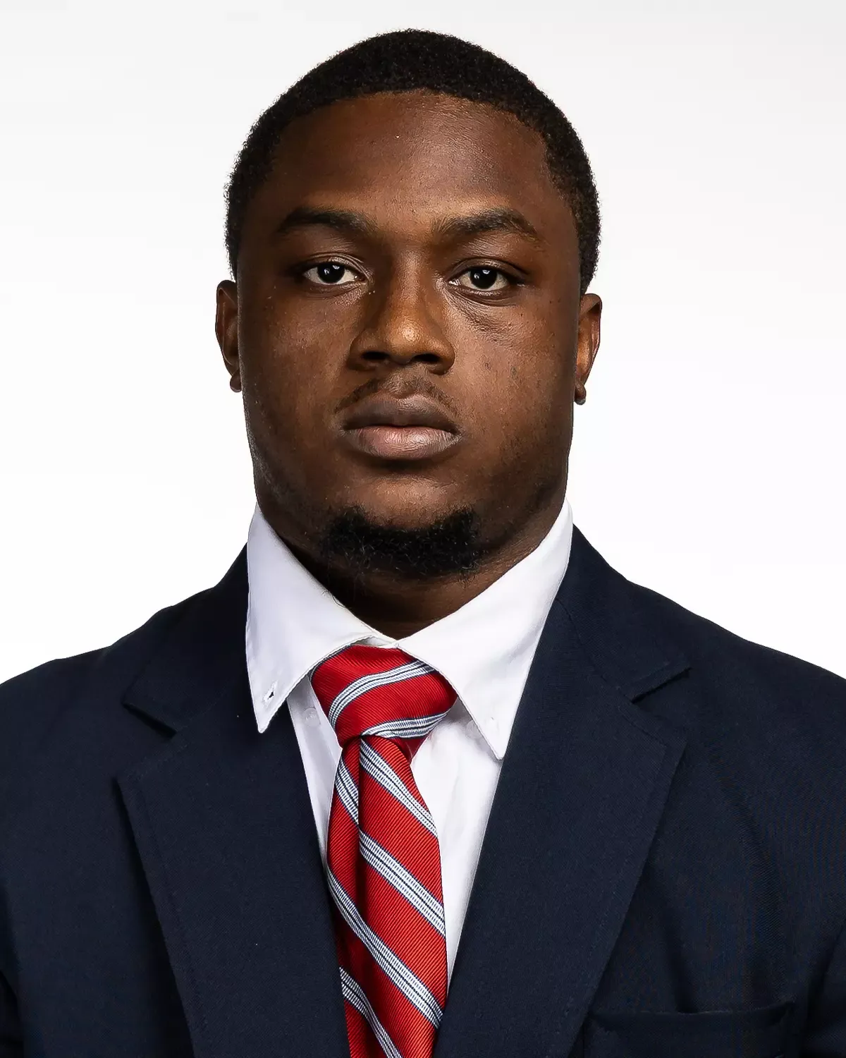 Jalen Harrell, Football, undefined