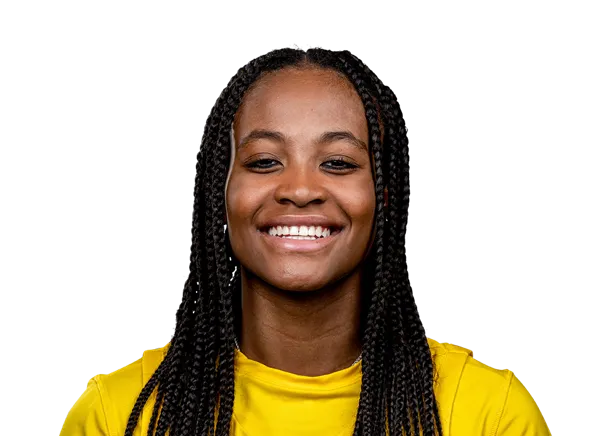 Brooke Daniels, Basketball, University of Michigan