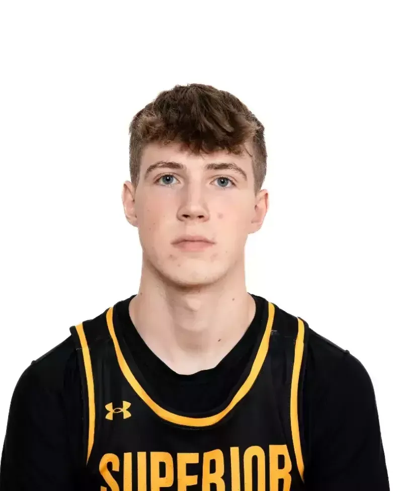 Nick Nordaune, Basketball, University of Wisconsin-Superior