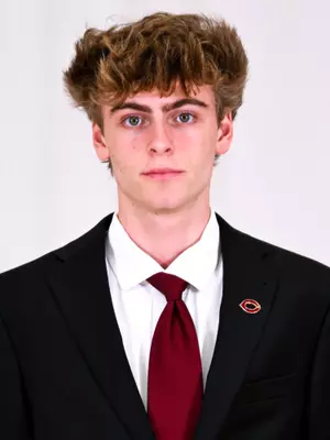 Drew Kahn, Basketball, University of Chicago