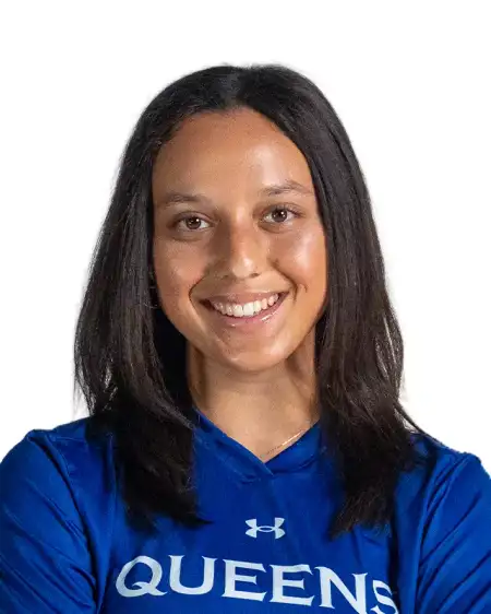Charlie Silva, Soccer, Queens University of Charlotte