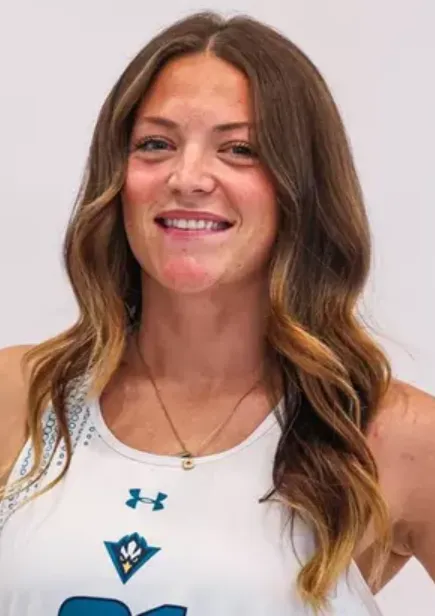 Gracie Sistrunk, Beach Volleyball, undefined