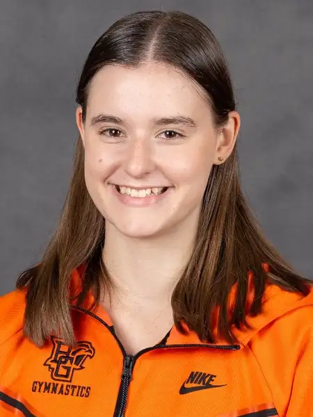 Natasha Lopez, Gymnastics, Bowling Green State University