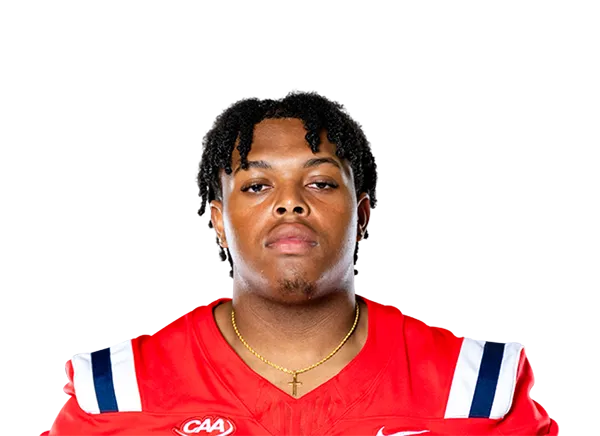 Jaidan Jackson, Football, undefined