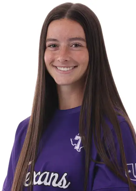 Isa Bergeron-Prejean, Soccer, Tarleton State University