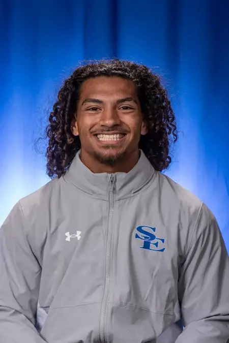 Colby Ray Short, Football, Southeastern Oklahoma State University