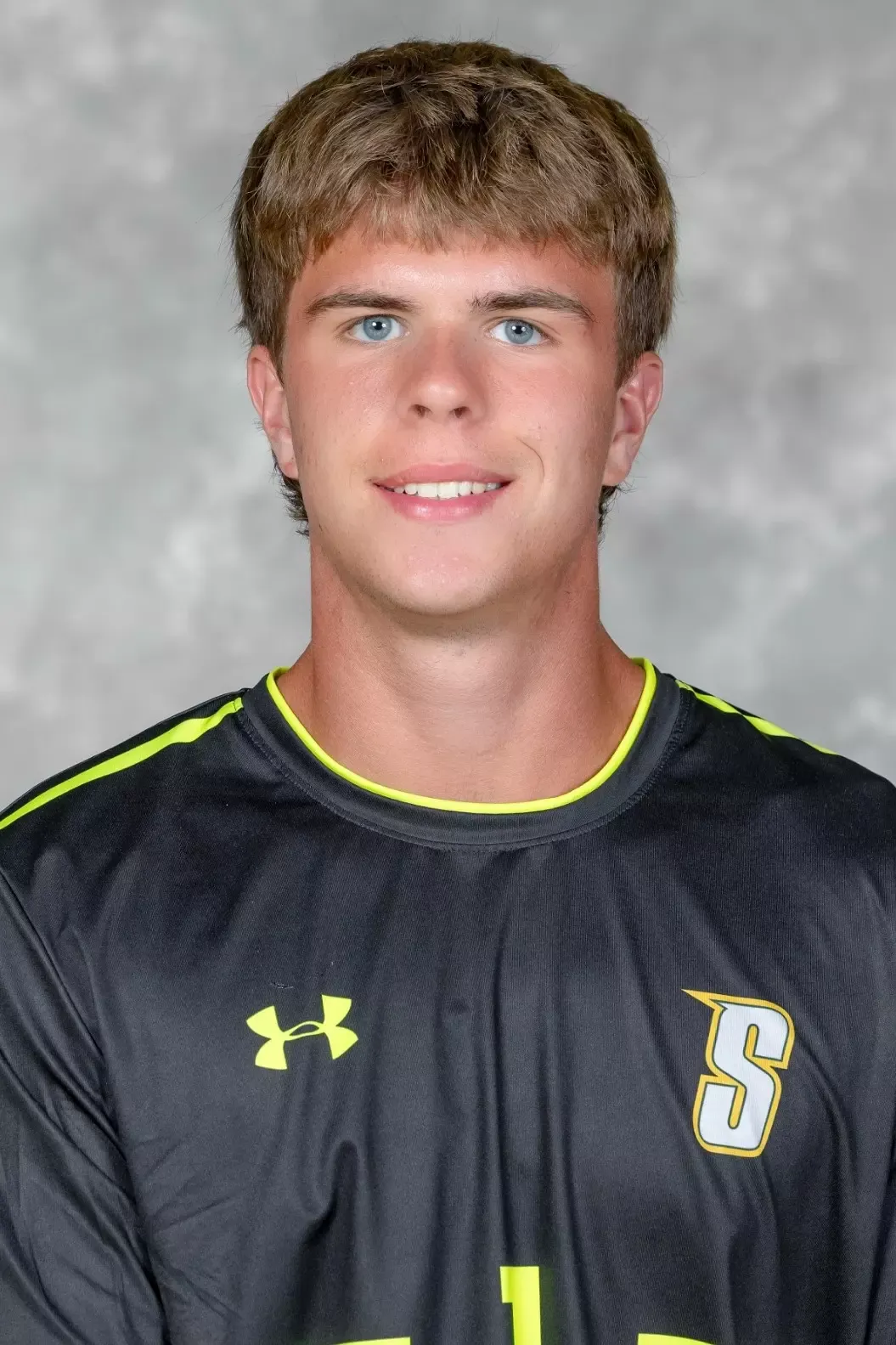 Zackary Kacic, Soccer, Siena College
