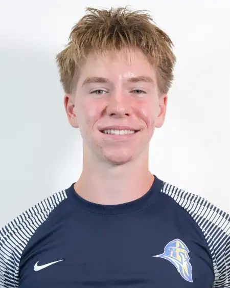 Nolan Walters, Soccer, Augustana College