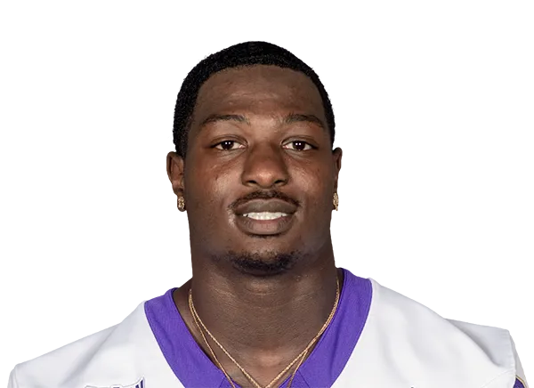 Don Robinson III, Football, undefined