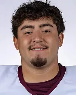 Frankie Montano, Football, Augsburg University