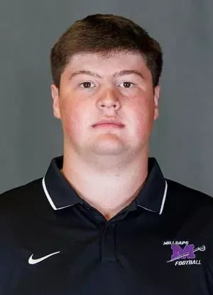 Joshua Beychok, Football, Millsaps College