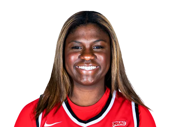 Sydni Scott, Basketball, undefined