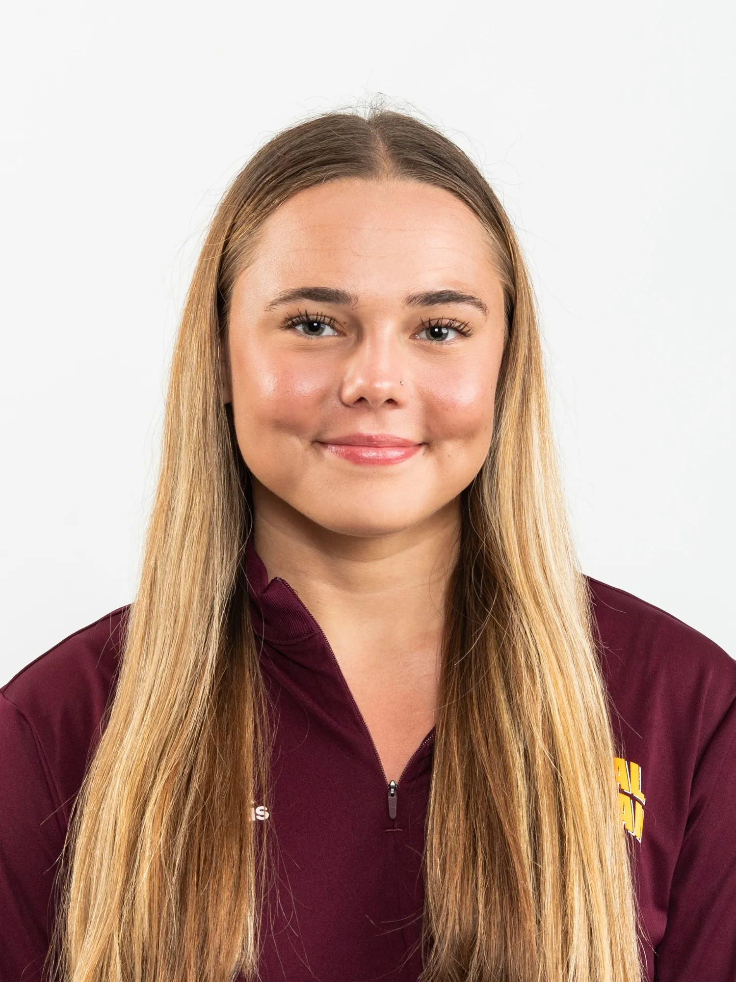 Alexandra Reddick, Gymnastics, Central Michigan University