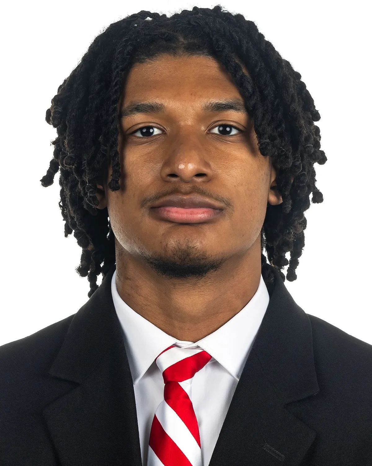 Bryson Webber, Football, undefined