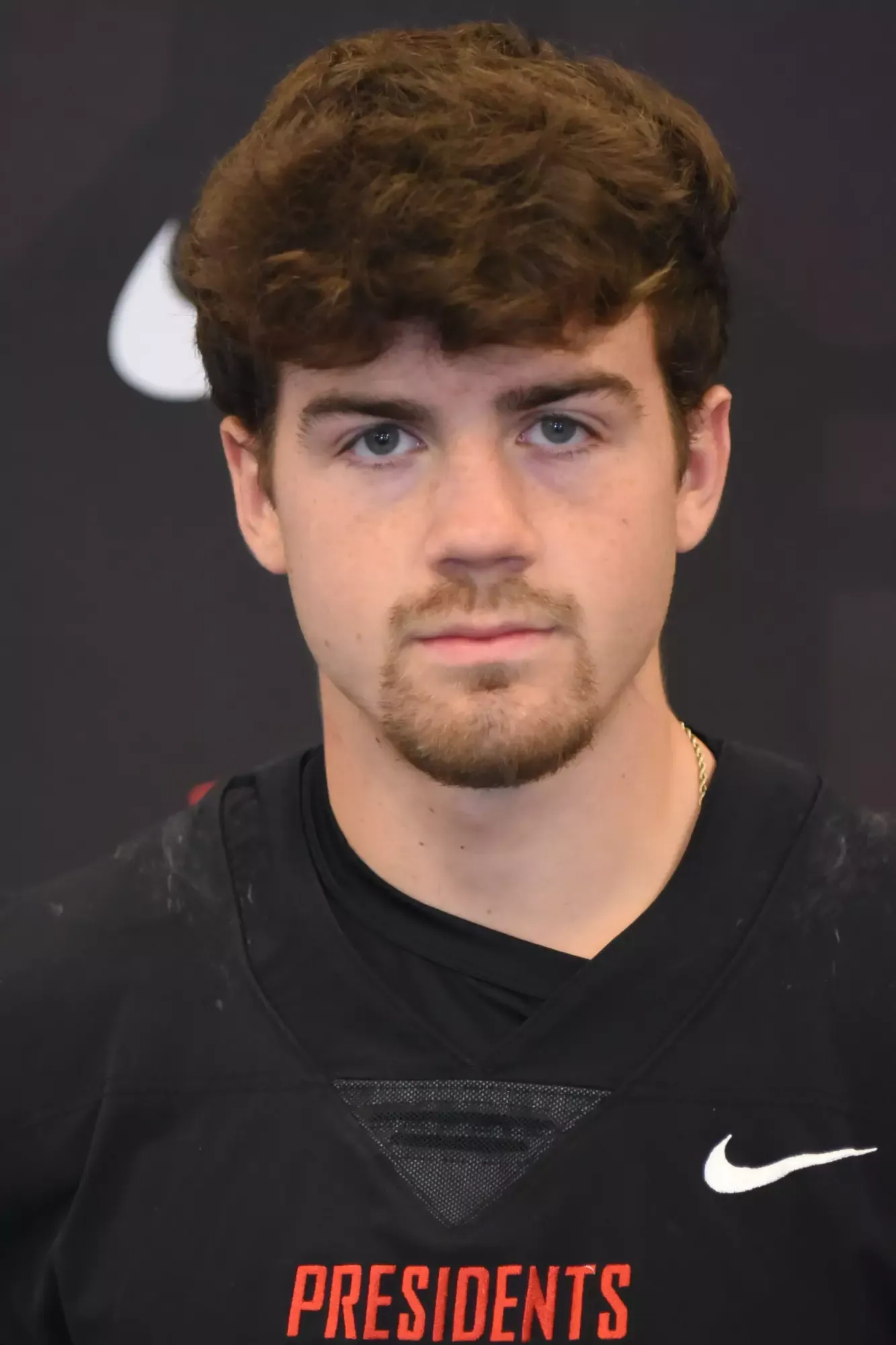 Ben Keith, Football, Washington & Jefferson College