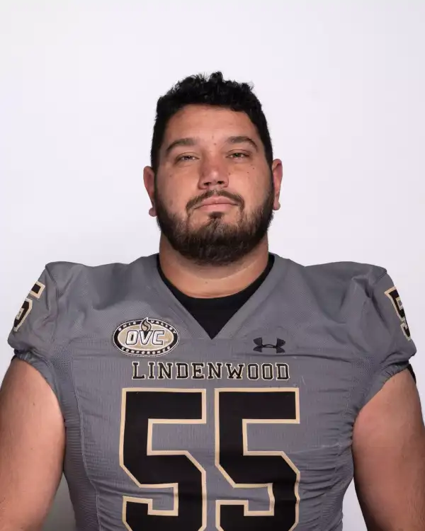 Tony Failla, Football, Lindenwood University