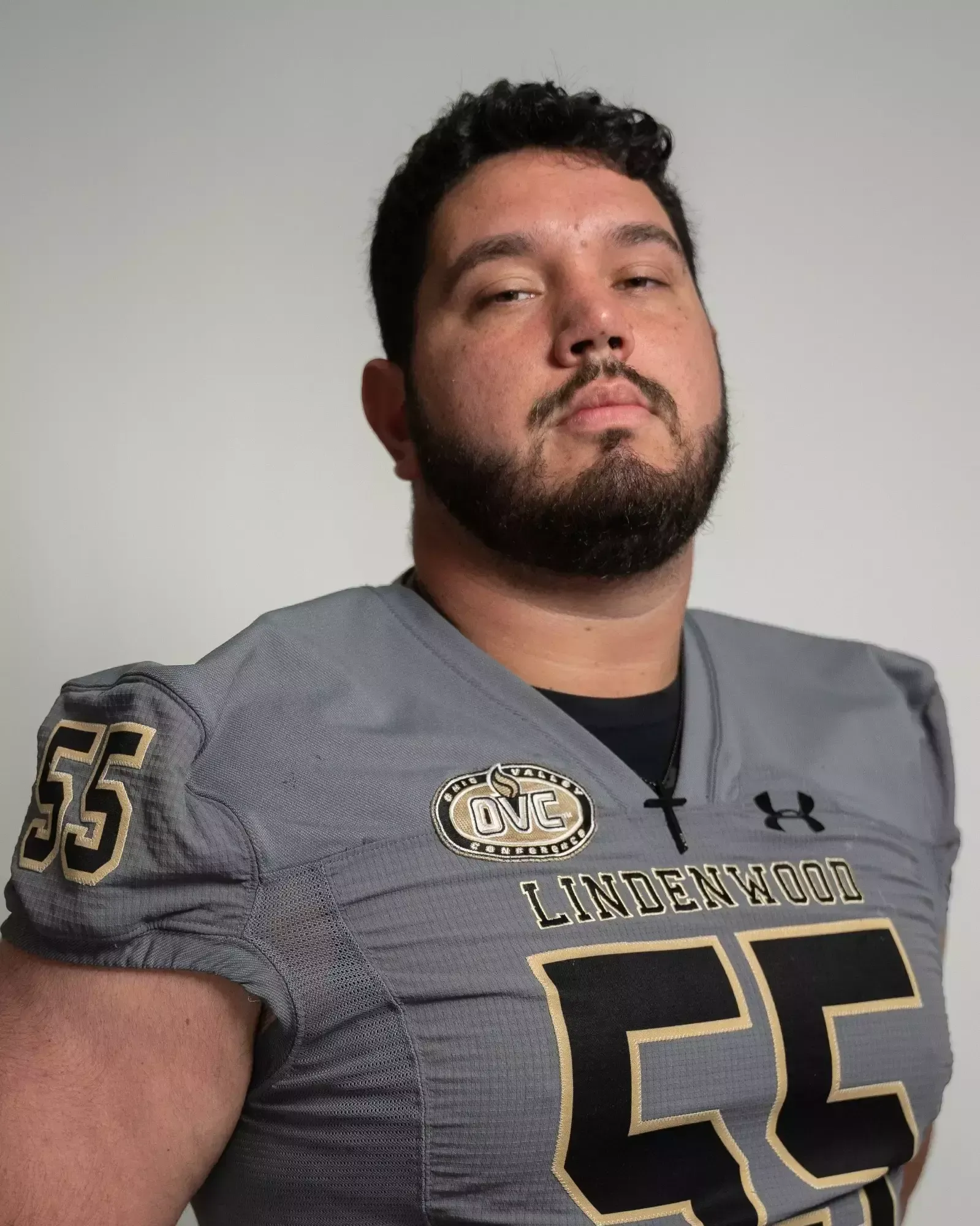 Tony Failla, Football, undefined