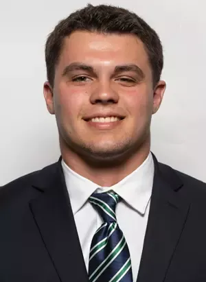 Griffin Stevens, Lacrosse, undefined