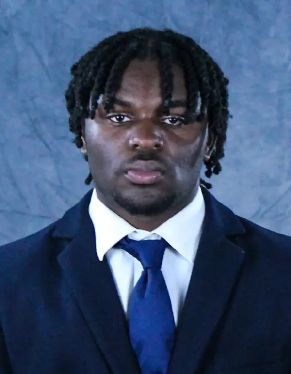 Darius Smith, Football, Keiser University