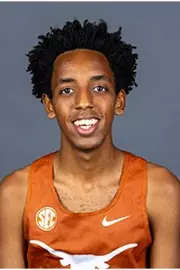 Nathanael Berhane, Track and Field, undefined