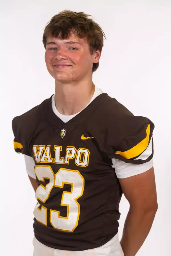 Kaiser Wilhelm, Football, Valparaiso University